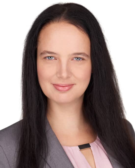 Barbara Boszin