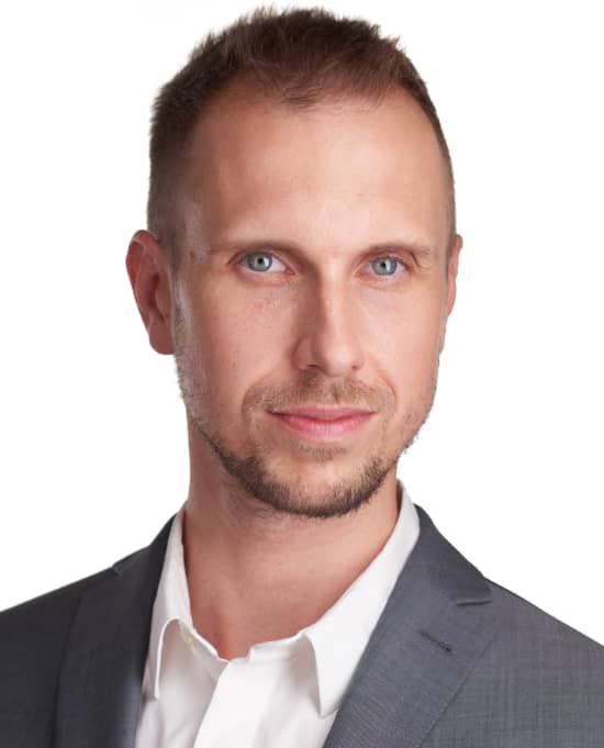Tamas Balogh